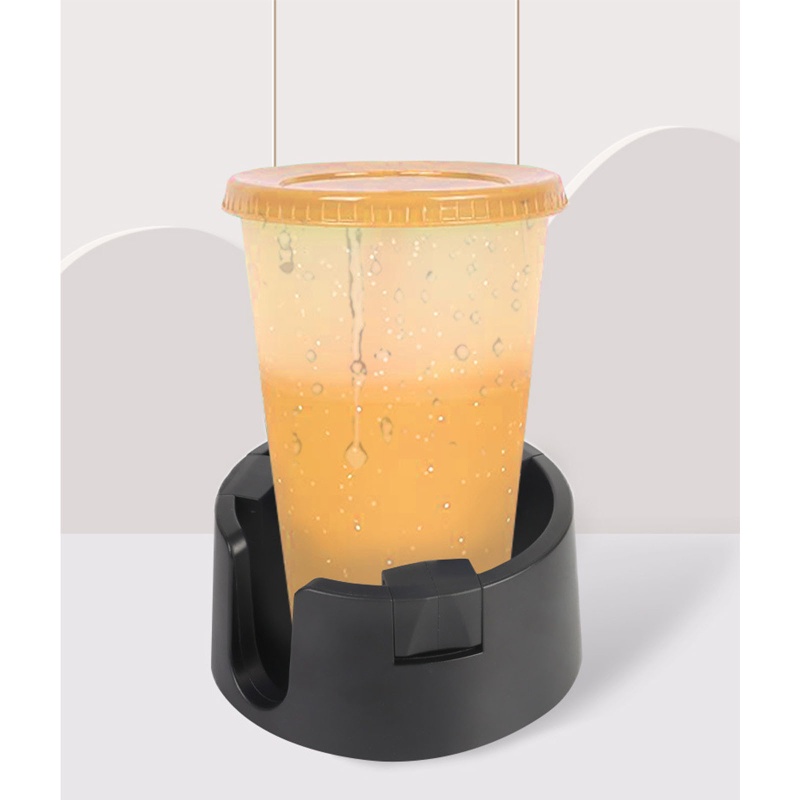 Giá Đỡ Cốc Nước Chống Trượt Phù Hợp Cho Nhà Ở / Văn Phòng / Ngoài Trời