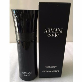 Nước hoa Armani Code EDT (5ml-10ml-20ml)