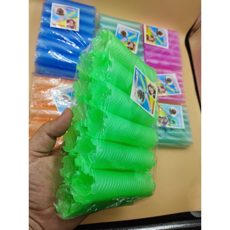 Xương uốn lạnh có gai đủ size (12 xương nhỏ)