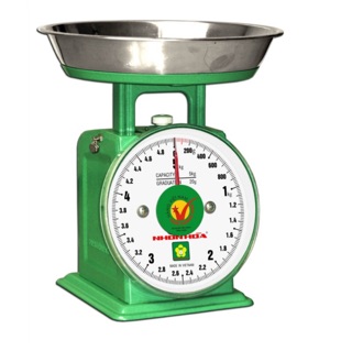 Cân 1kg,2kg,5kg NHƠN HOÀ