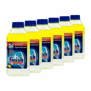 Dung dịch vệ sinh máy rửa bát 250 ML