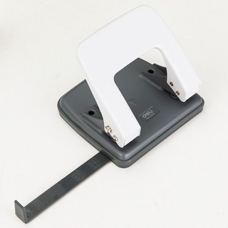 Bấm lỗ deli 104, bấm lỗ 35 tờ