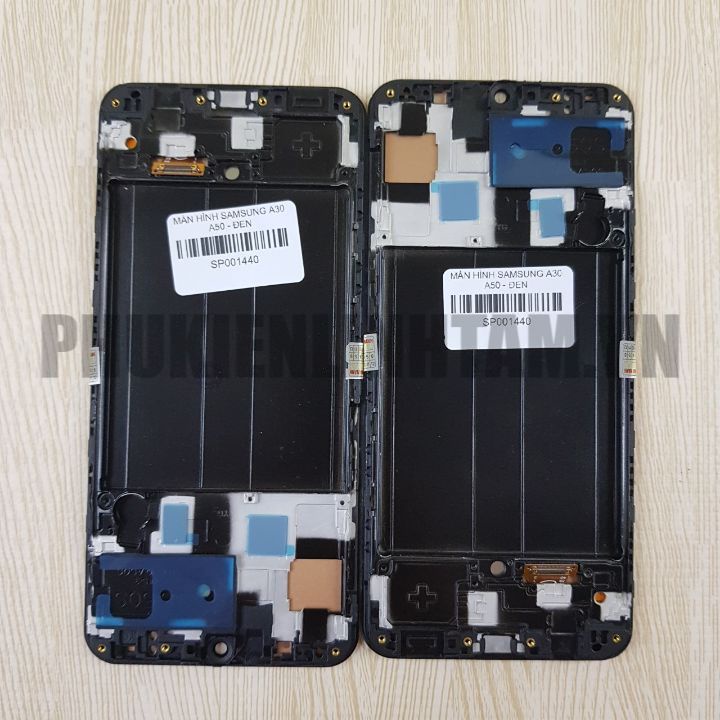 Màn hình Samsung A30 A50