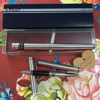 Bút máy Pilot TOW 1990s