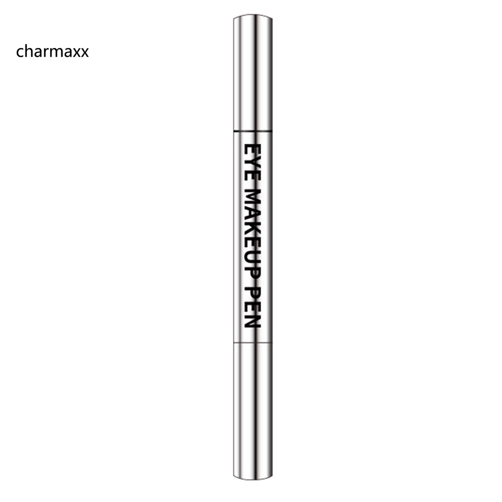 Mascara hai đầu kiêm bút kẻ mắt lâu trôi | BigBuy360 - bigbuy360.vn