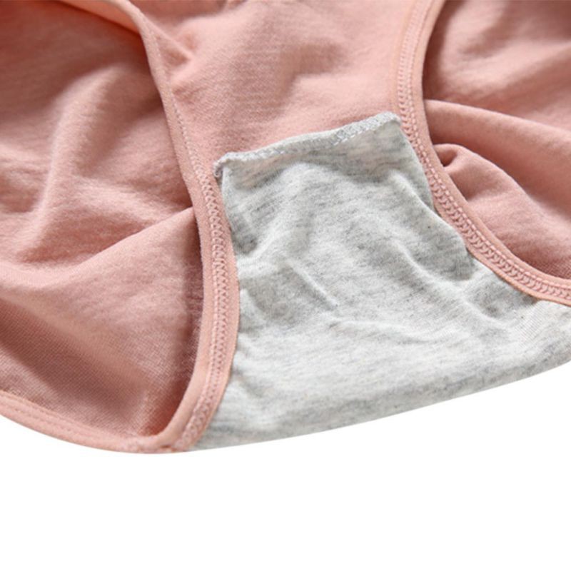 Quần lót nữ không đường may tạo hình cơ thể gợi cảm