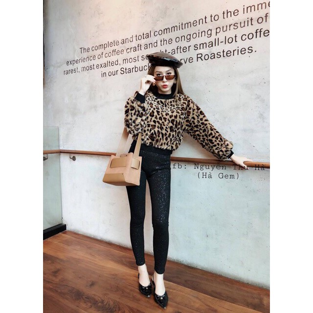 QUẦN SKINNY KIM TUYẾN CỰC HOT KHÔNG BAO GIỜ LỖI MỐT HÀNG TỐT | BigBuy360 - bigbuy360.vn