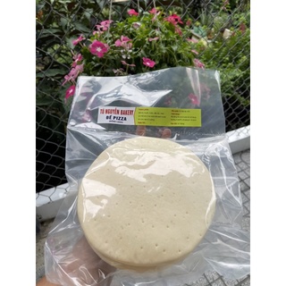 Đế pizza size 16cm 1 gói 5 cái (40k) có nhận bỏ sỉ