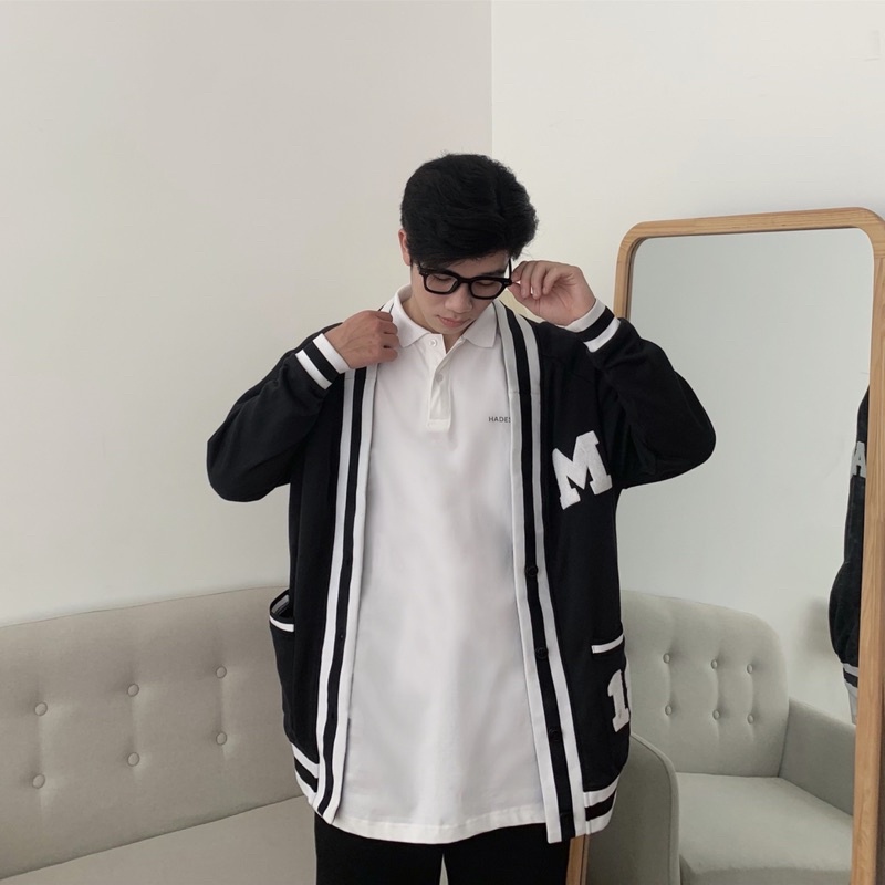 SCHOOL CARDIGAN | BigBuy360 - bigbuy360.vn