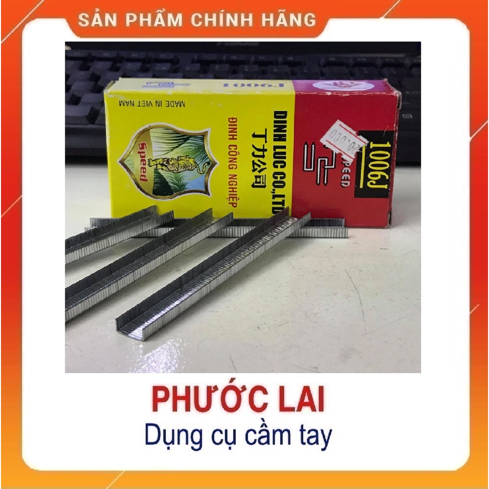 Đinh U 1006J 1008J 1010J (6-8-10mm)