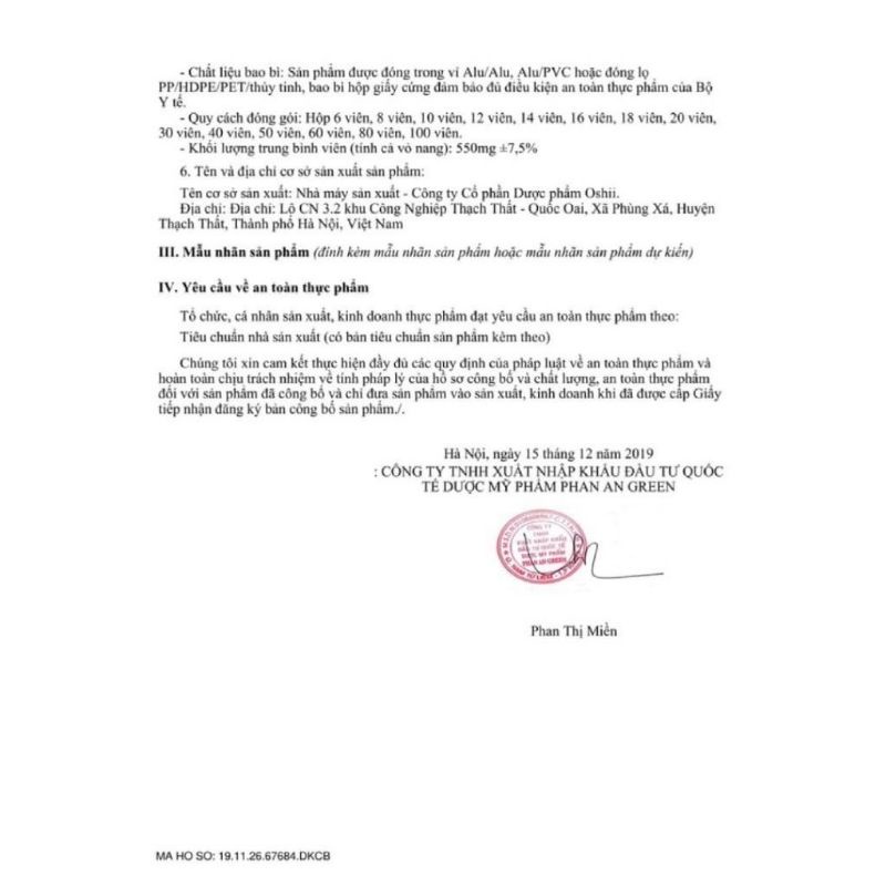 Viên uống trắng da Nine's | BigBuy360 - bigbuy360.vn