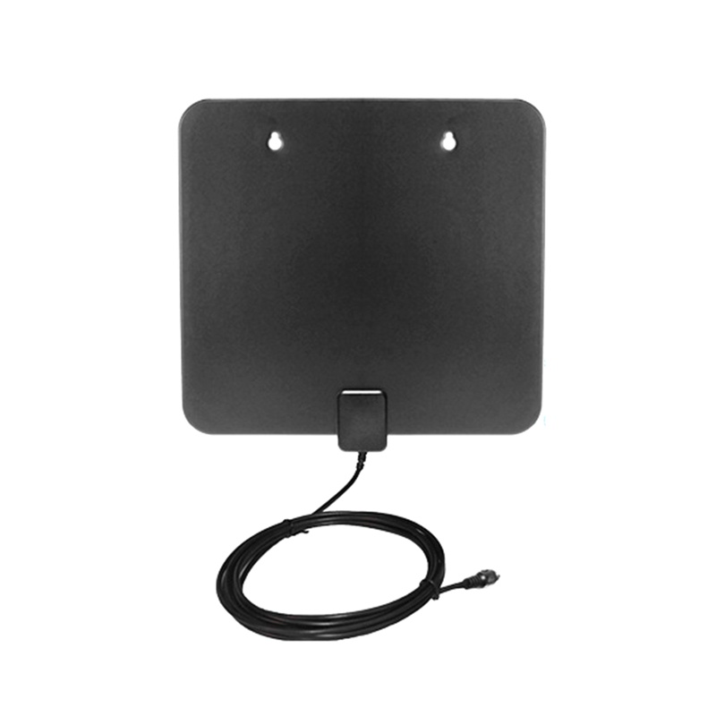 Ăng Ten Kỹ Thuật Số Khuếch Đại Tín Hiệu Trong Nhà Độ Nét Cao zzz HDTV
