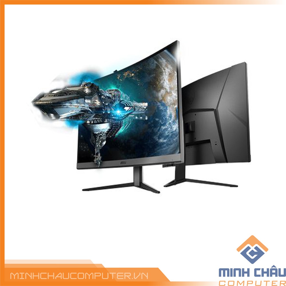 Màn hình MSI Optix G27C4 165Hz - Hàng chính hãng