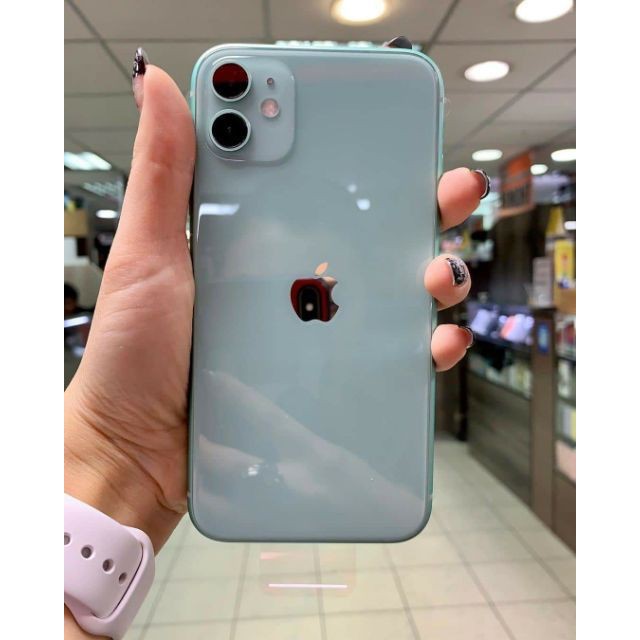 [Giá siêu tốt] ĐIỆN THOẠI IPHONE 11 64GB NEW 100% LL QUỐC TẾ - CHƯA ACTIVE