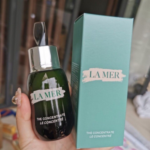Tinh Chất Phục Hồi Da ❣️FREESHIP❣️ Tinh Chất La Mer The Concentrate 50ml