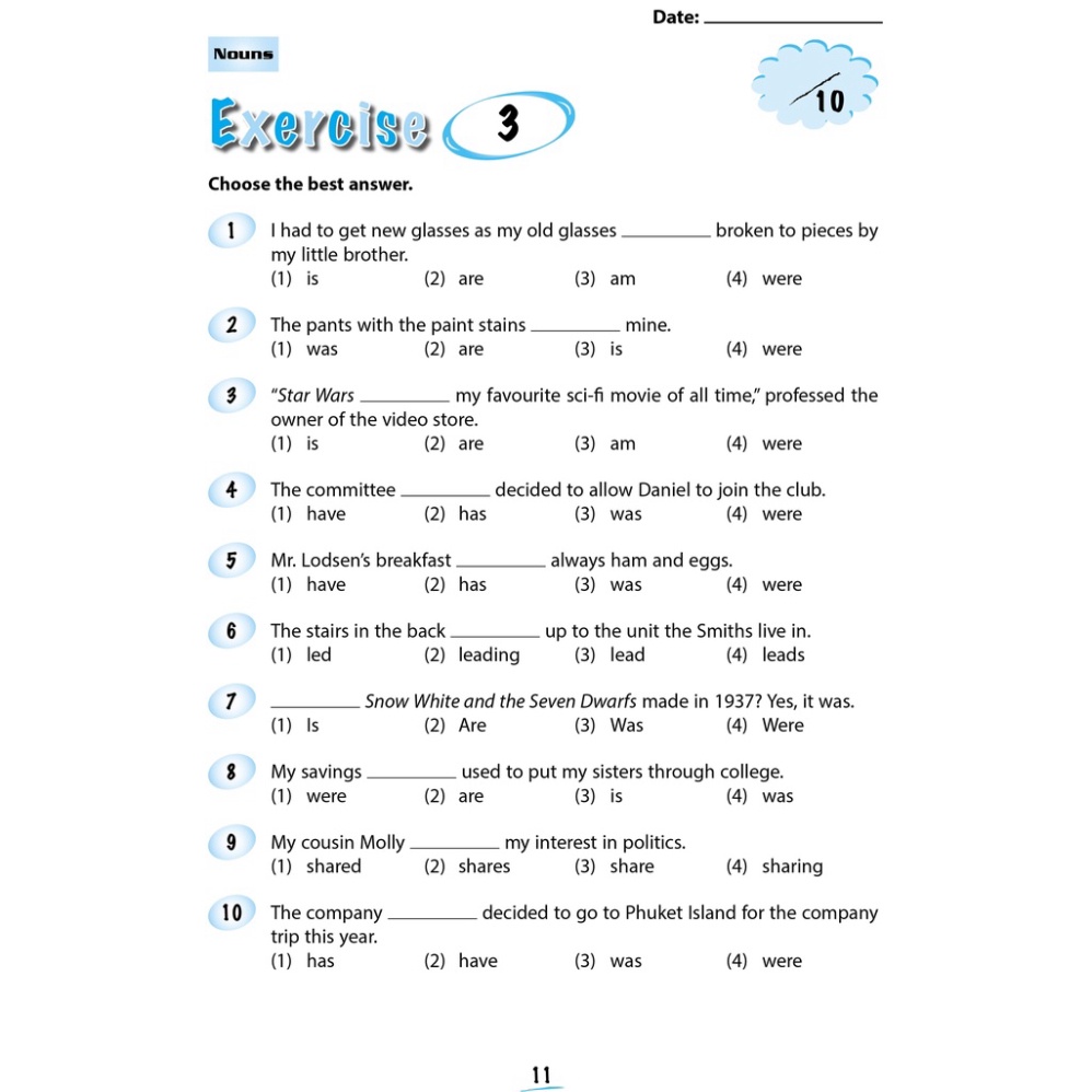 [Mã LT50 giảm 50k đơn 250k] [TIEMSACHTO] Sách - Elementary - Np Tiếng Anh Cơ Bản Dành Cho Học Sinh Workbook 5 (SM-0713)