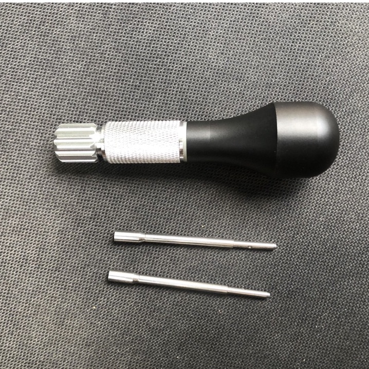 Tay vặn mini vít nha khoa,Dụng cụ chỉnh nha tay vặn mini vít