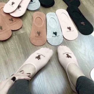 Bán lẻ 1 đôi tất hài Miu miu