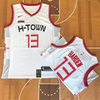 Áo Thi Đấu Bóng Rổ Jersey NBA