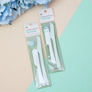 Dao cạo lông mày The Face Shop Hàn Quốc