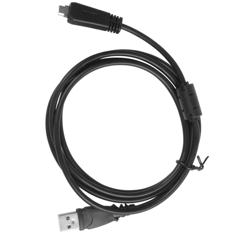 Cáp dữ liệu USB cho máy ảnh Sony VMC-MD3 DSC-W350 DSC-TX5 DSC-W380 DSC-WX5 W37