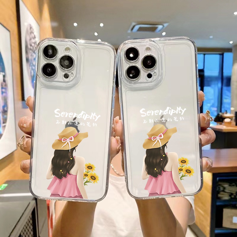 Ốp điện thoại QIANZI silicon mềm cho Realmext Realme5 5I 6I Realmec3 Realme7I Realmec17 Realme8 4G Realme8Pro 8I 8 5G