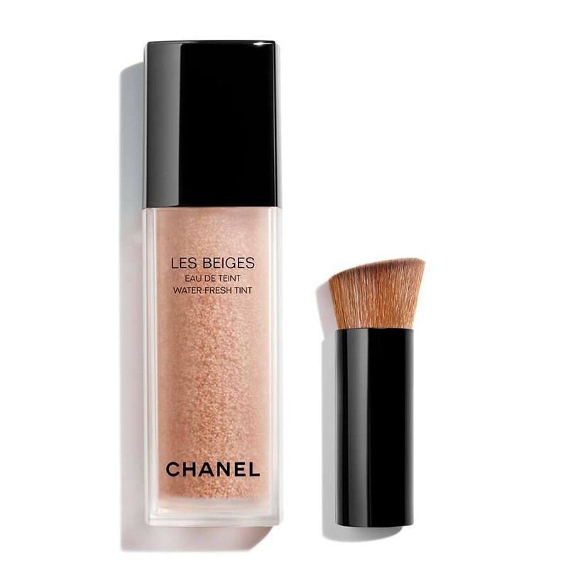 KEM NỀN CHANEL LES BEIGE EAU DE TEINT WATER FRESH TINT 30ML CHÍNH HÃNG - 8355