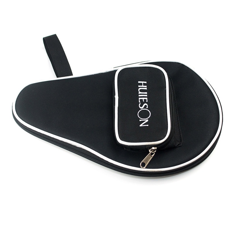 Túi Đựng Mái Chèo ping pong Chống Nắng Tiện Dụng Ốp| Vỏ Bọc Bảo Vệ Vợt Bóng Bàn Chuyên Dụng Tiện Lợi| Túi Đựng Bảo Vệ Có Khóa Kéo Cho ping pong Bats