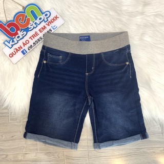 Quần sọt jean bé trai arizona hàng xuất dư xịn
