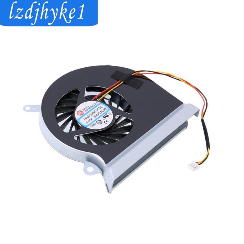 Quạt Tản Nhiệt CPU An Toàn Lzdjhyke1 Cho MSI Gaming GE60 2PE Apache GE60 2PE Apache Pro