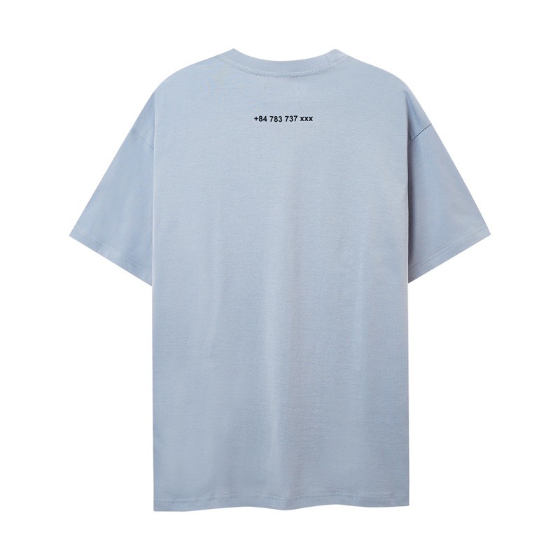 +84 TEE (áo thun +84)
