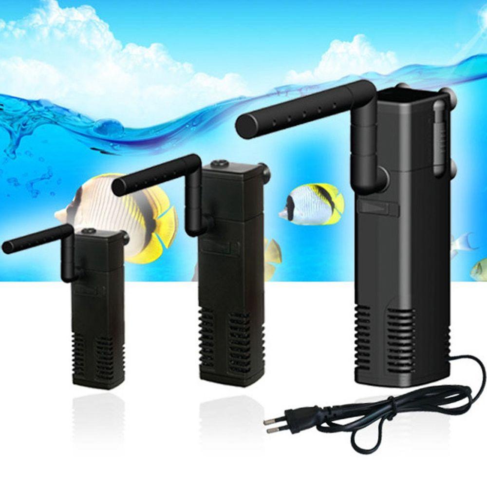 Máy Bơm Chìm Lọc Nước Bể Cá Mini