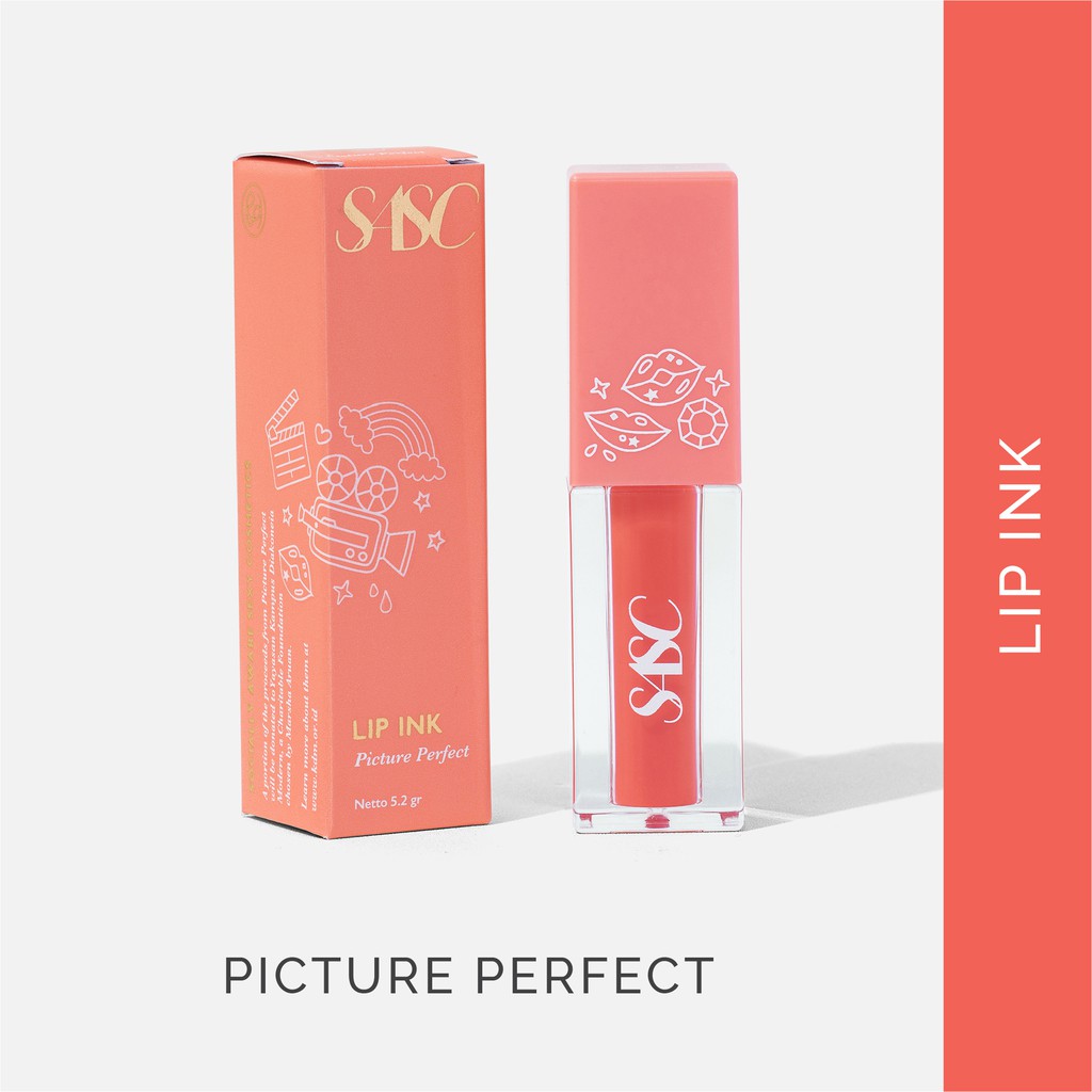 (hàng Mới Về) Son Môi Lên Màu Hoàn Hảo