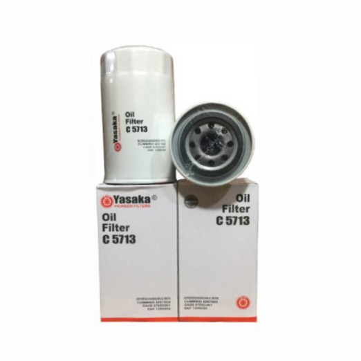 Lọc nhớt C5713