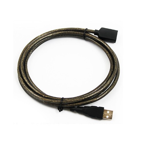 Dây nối dài USB Unitek 3m Y-C417A