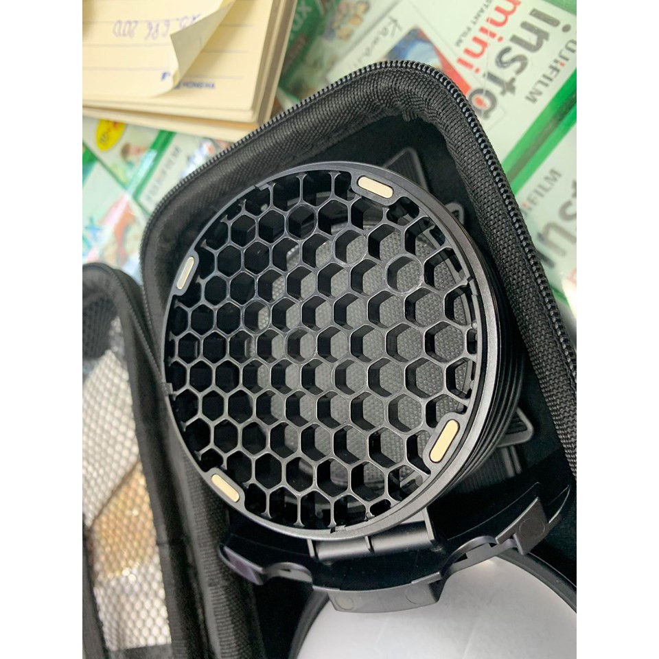 Bộ tản sáng Godox AKR1 cho Flash Godox V1
