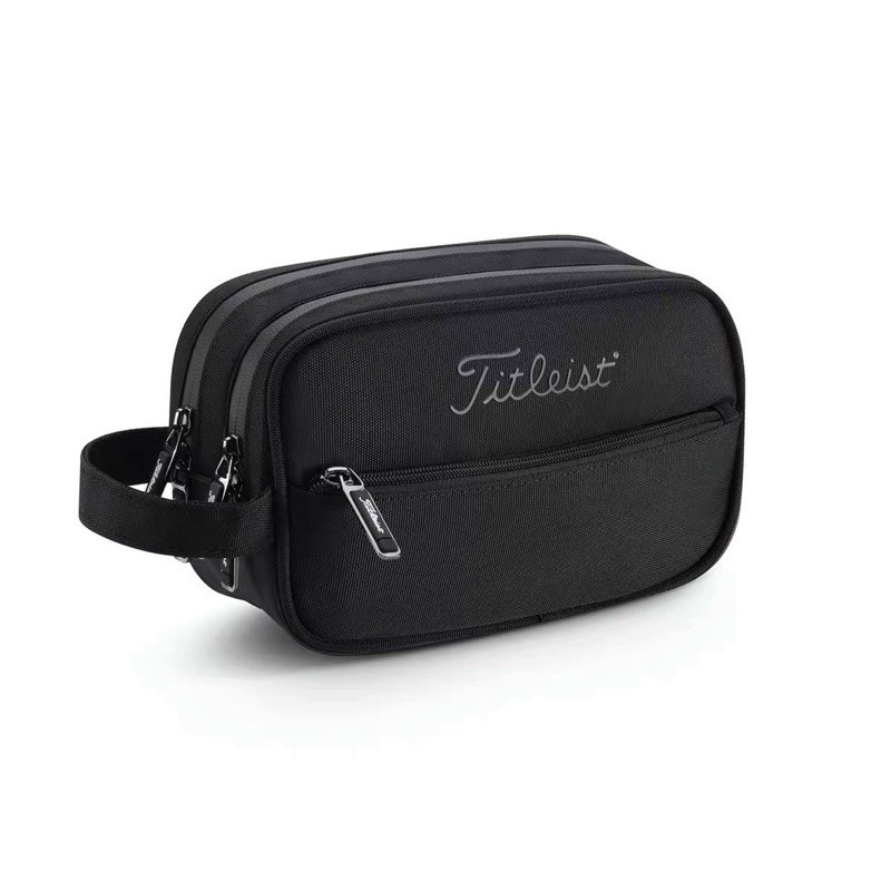 Túi cầm tay Golf TItleist vải dù - Hàng chính hãng