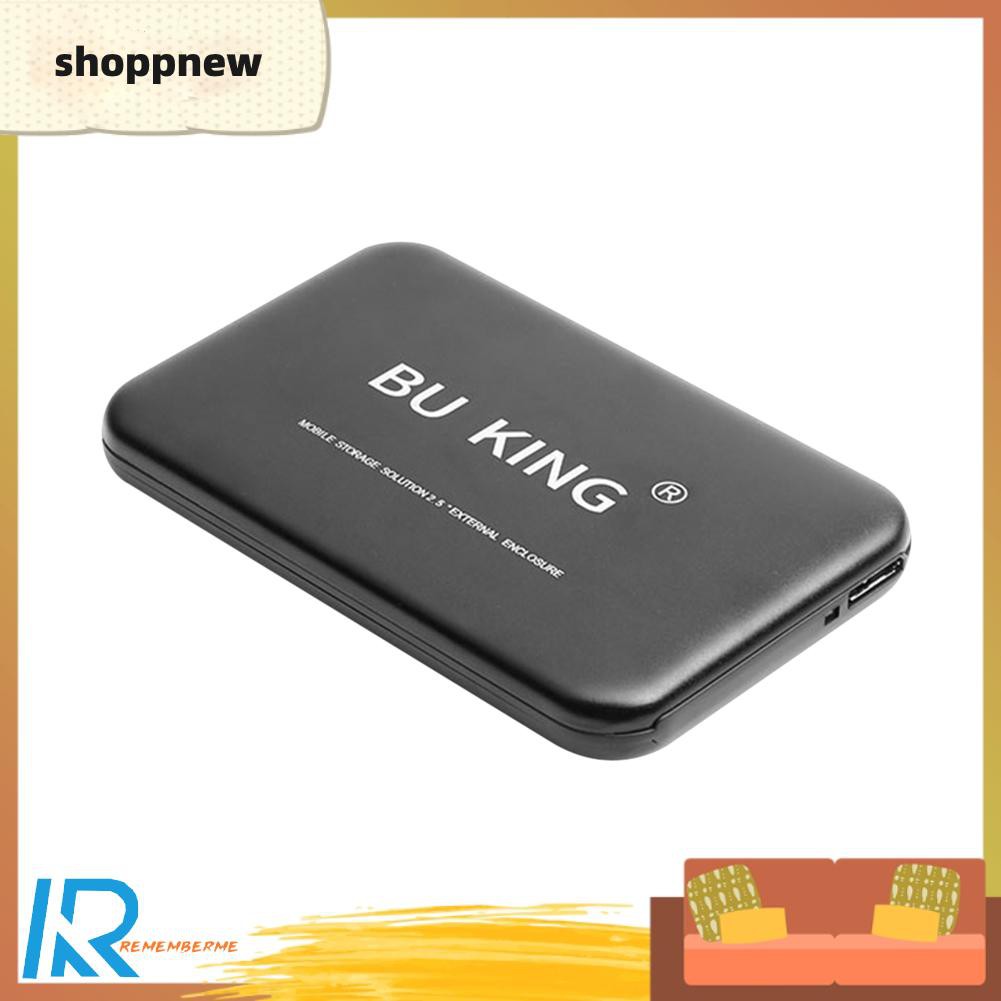 Ổ Cứng Di Động Usb 3.0 Hhd 120gb 80gb 60gb 40gb Cho Máy Tính