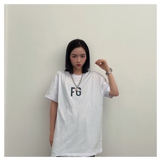 [KHÔNG ƯNG ĐỔI TRẢ] ÁO PHÔNG RỘNG FG-ONE-a