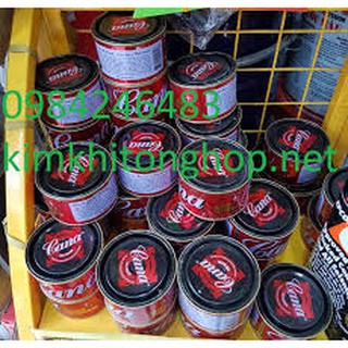 Xi Đánh Bóng Cana 100g