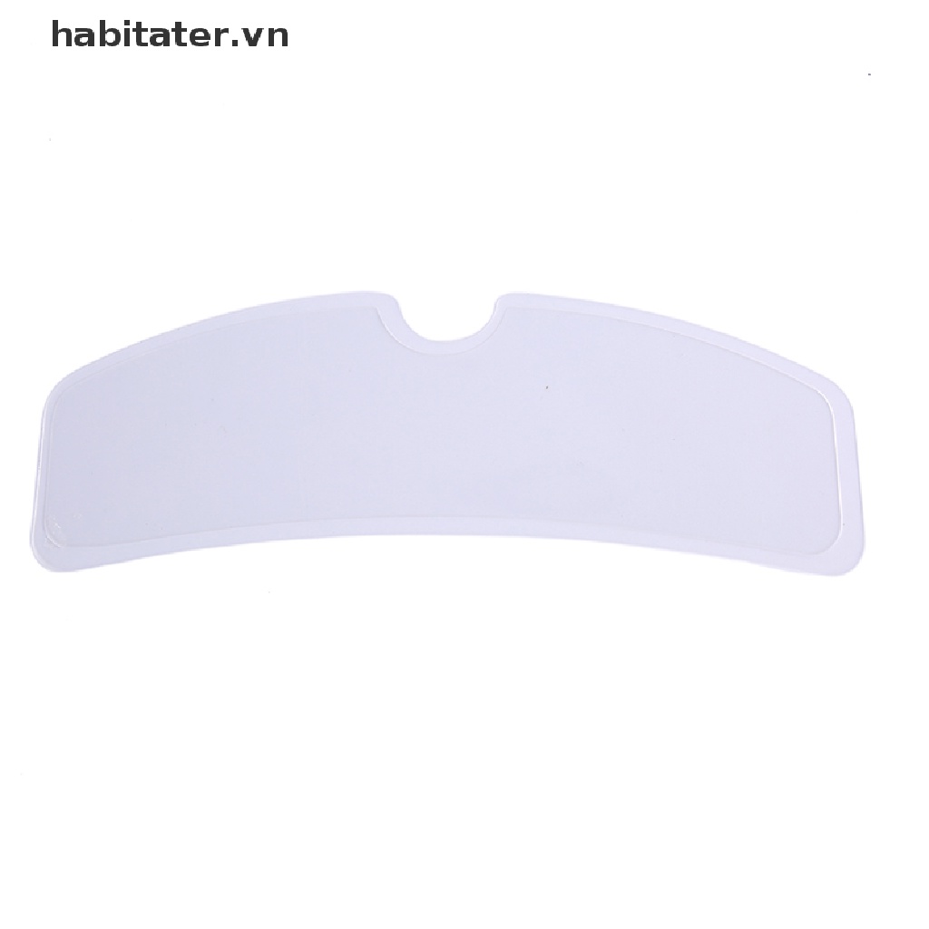 Phim Dán Chống Sương Mù / Mưa Cho Mũ Bảo Hiểm Xe Máy