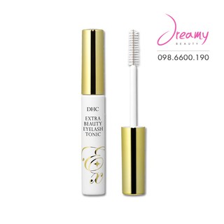 Serum Dưỡng Mi Extra Beauty Eyelash Tonic 6.5ml