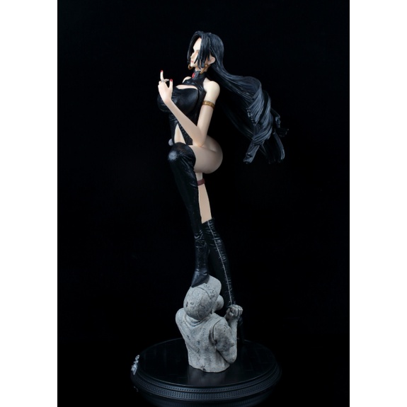 Mô Hình One Piece Boa Hancock 49cm Chất Lượng Cao Bản F1