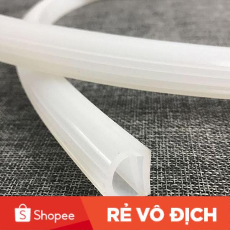 Gioăng Silicon chịu nhiệt tủ cơm tủ hấp cao su