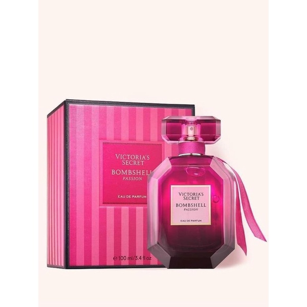Nước hoa Victoria's Secret