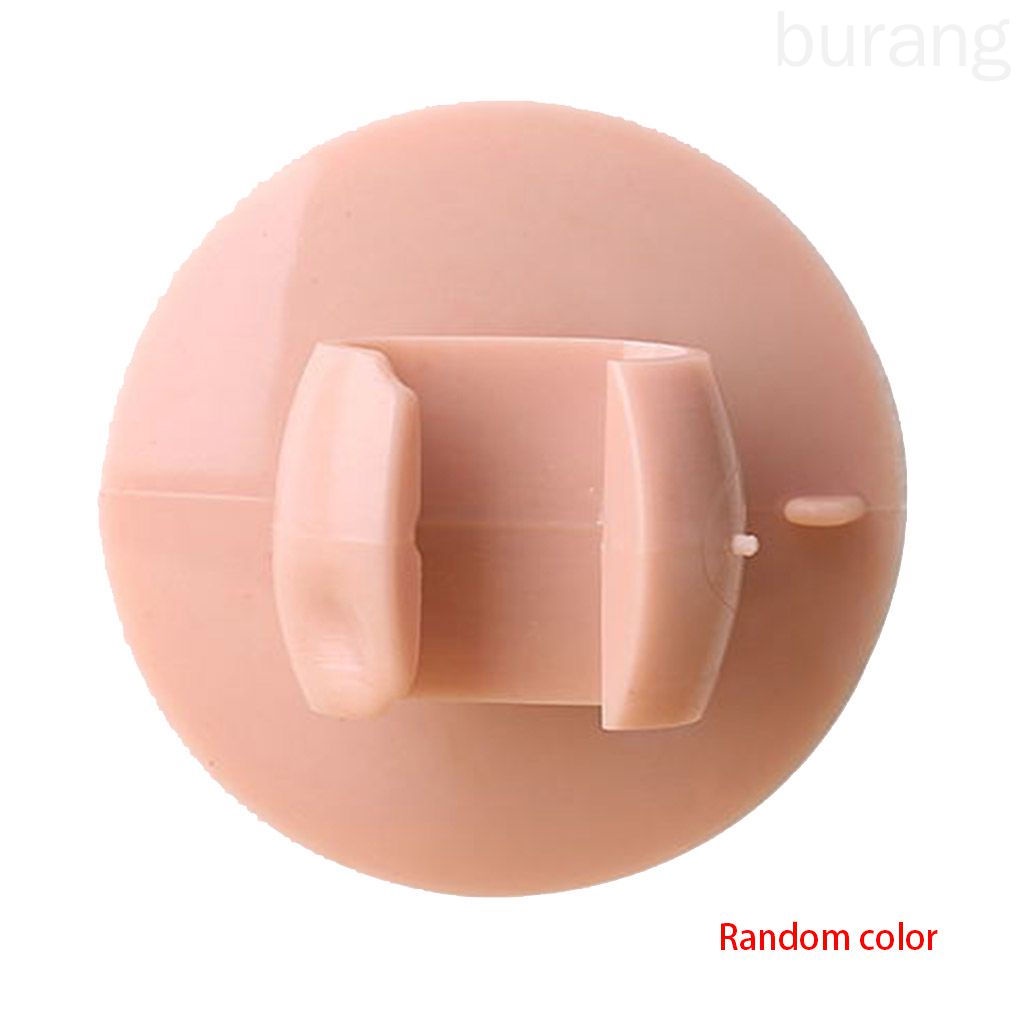 Giá Đỡ Muỗng Múc Cơm Có Giác Hút Tiện Lợi