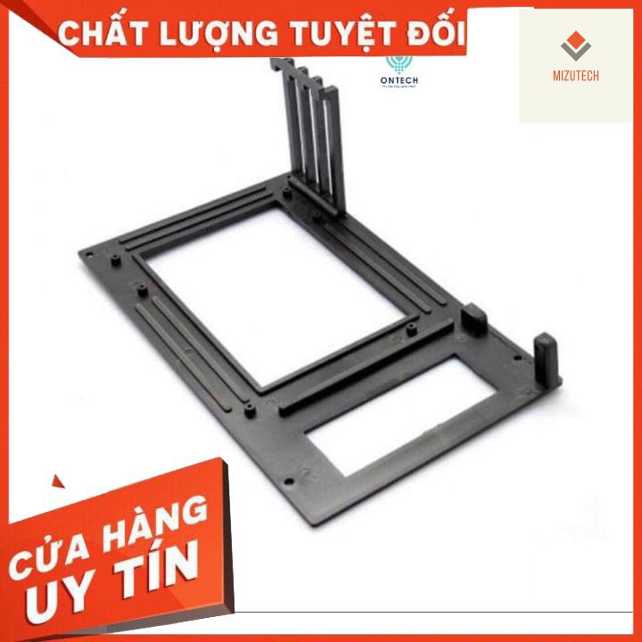 Đế bắt main kèm ốc vít