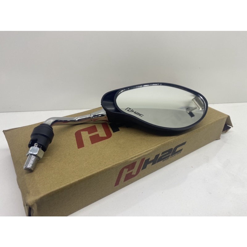 Kính H2C mẫu yaz si inox,  titan