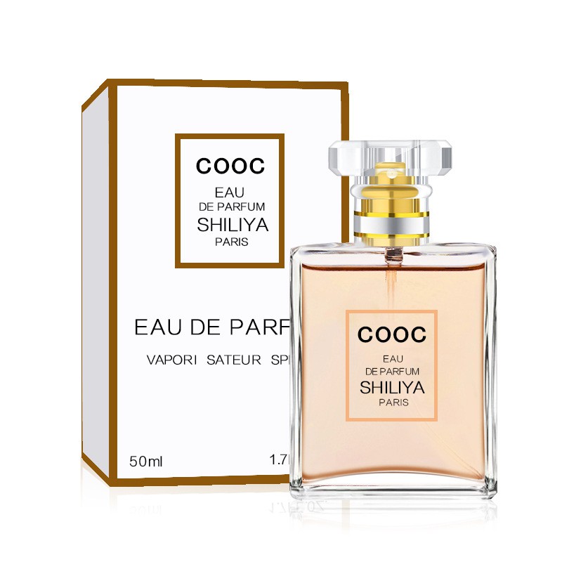 Nước hoa coco loại  hương thơm thanh mát giữ hương lâu phai dành cho cả nam nữ | BigBuy360 - bigbuy360.vn