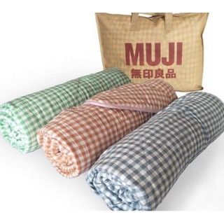 Chăn Muji Nhật
